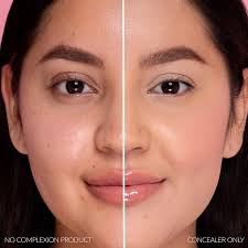 Flawless Stay Concealer Full Coverage  Beauty Creations