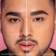 Flawless Stay Concealer Full Coverage  Beauty Creations