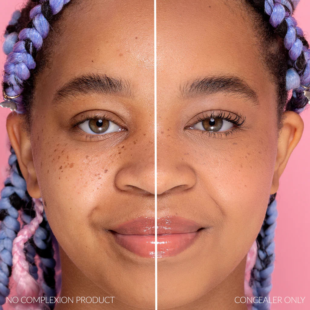 Flawless Stay Concealer Full Coverage  Beauty Creations