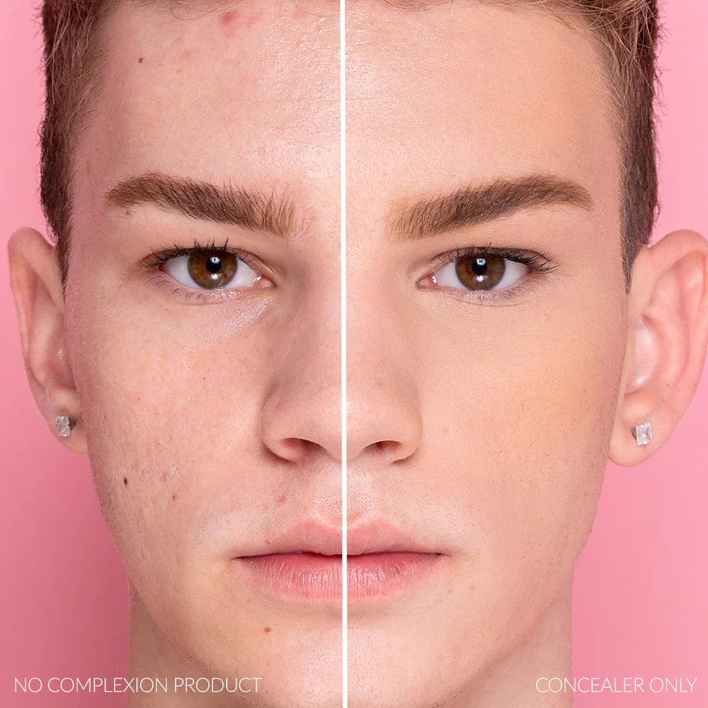 Flawless Stay Concealer Full Coverage  Beauty Creations