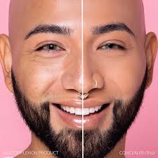 Flawless Stay Concealer Full Coverage  Beauty Creations