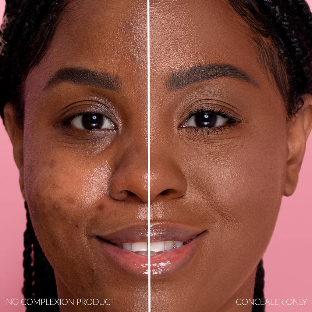 Flawless Stay Concealer Full Coverage  Beauty Creations