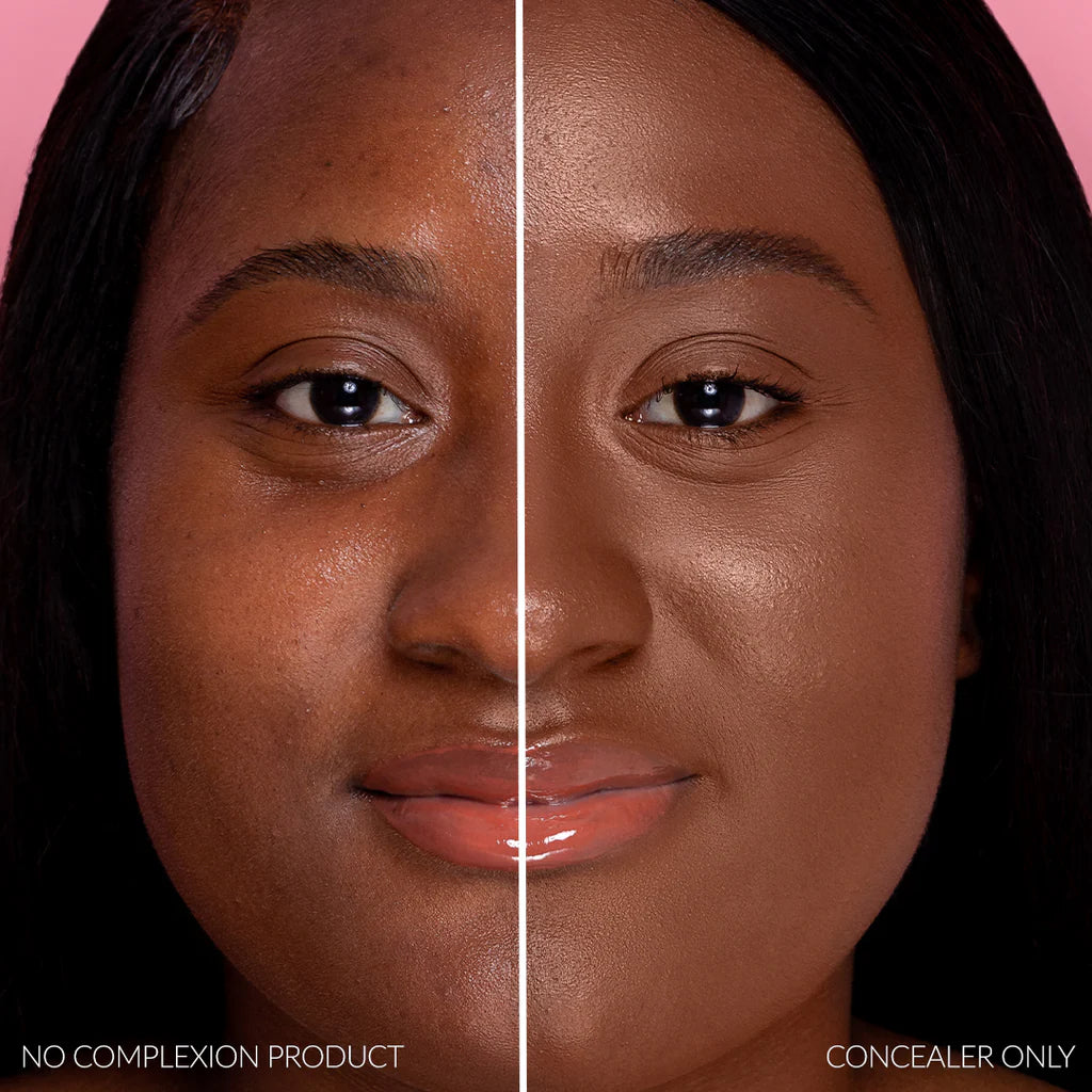 Flawless Stay Concealer Full Coverage  Beauty Creations