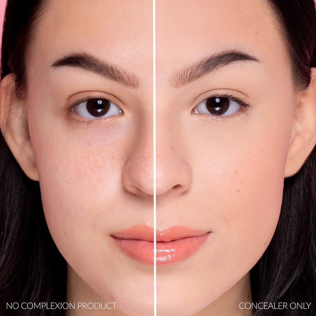 Flawless Stay Concealer Full Coverage  Beauty Creations
