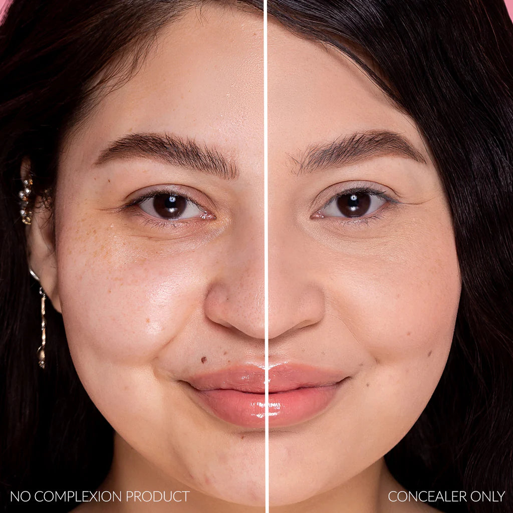 Flawless Stay Concealer Full Coverage  Beauty Creations