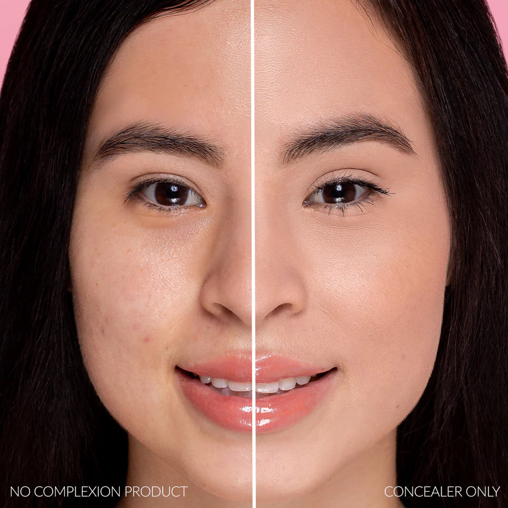 Flawless Stay Concealer Full Coverage  Beauty Creations