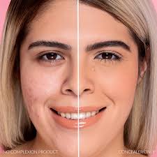 Flawless Stay Concealer Full Coverage  Beauty Creations