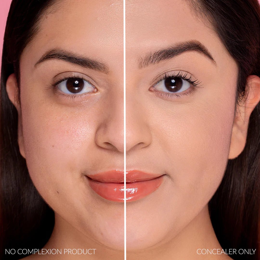 Flawless Stay Concealer Full Coverage  Beauty Creations