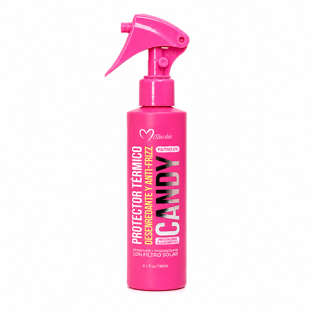 Protector Térmico Candy Misucka
