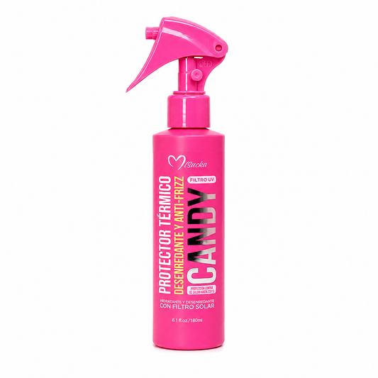 Protector Térmico Candy Misucka