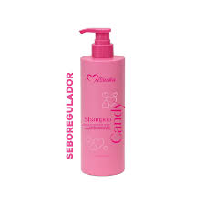 Shampoo Seboregulador Candy Misucka
