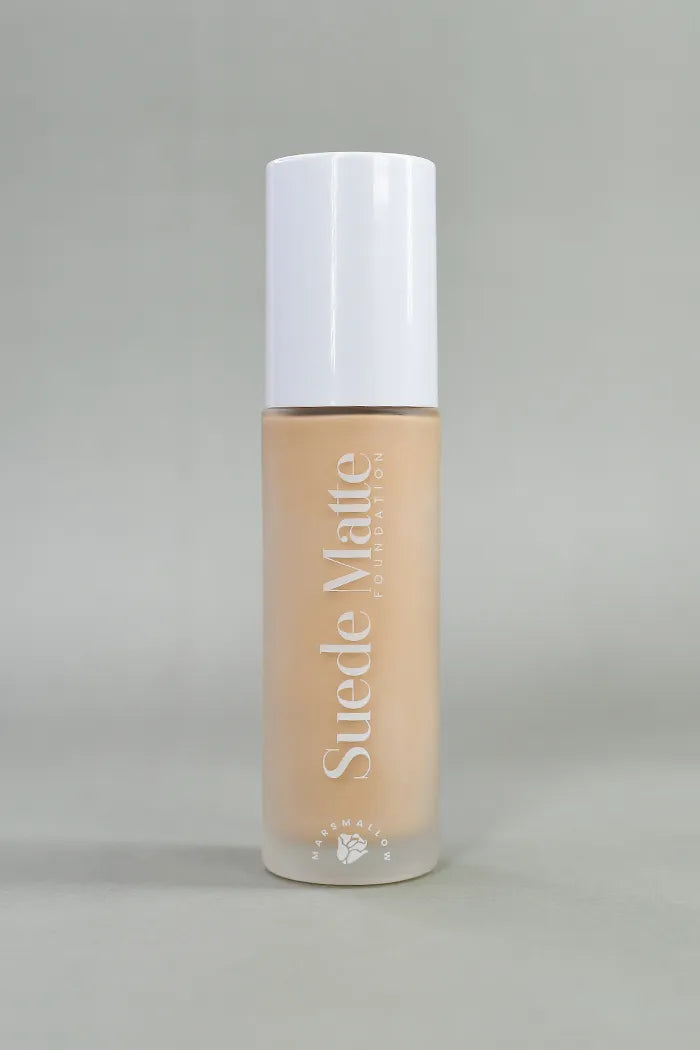 Base Suede Matte Dolce Bella