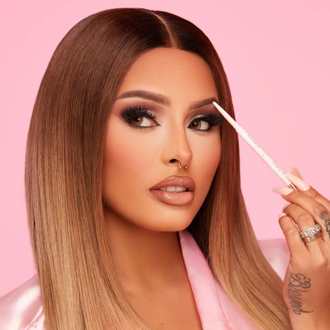 Eyebrow Definer Pencil Beauty Creations