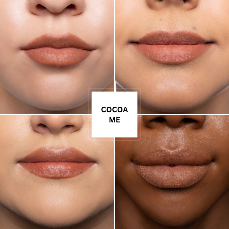 Wooden Lip Pencil  Beauty Creations