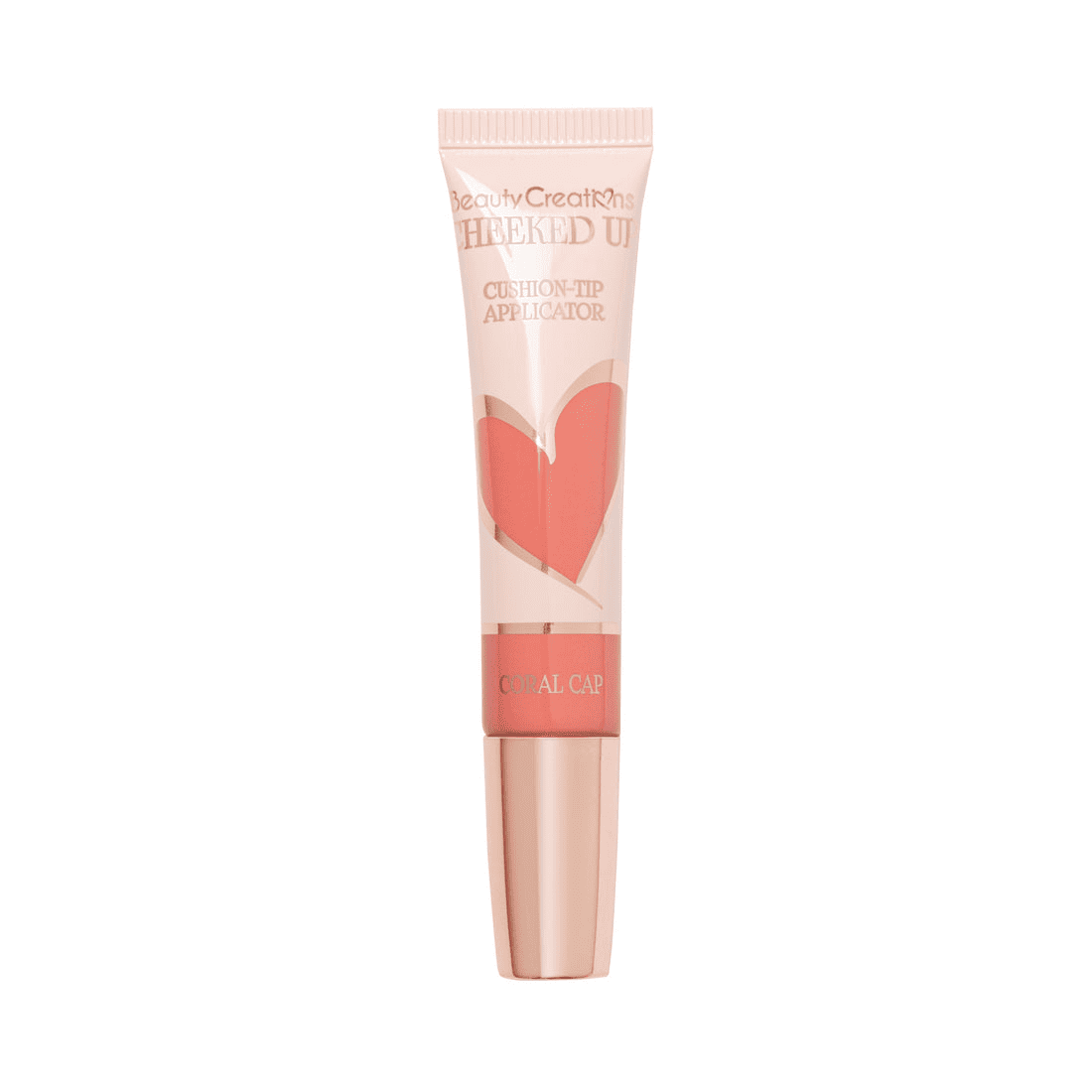 Flawless Stay  Rubor Liquido Cheeked Up Wands Beauty Creations