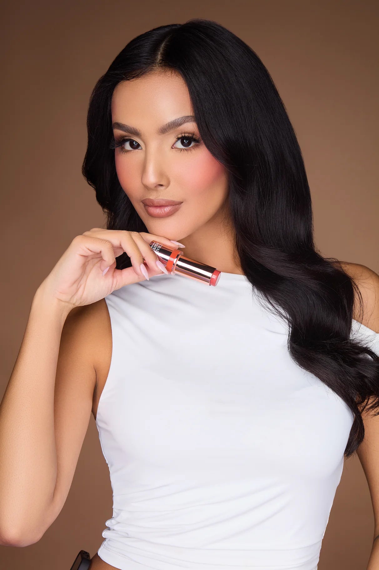 Blush Stick Flawless Stay Beauty Creations