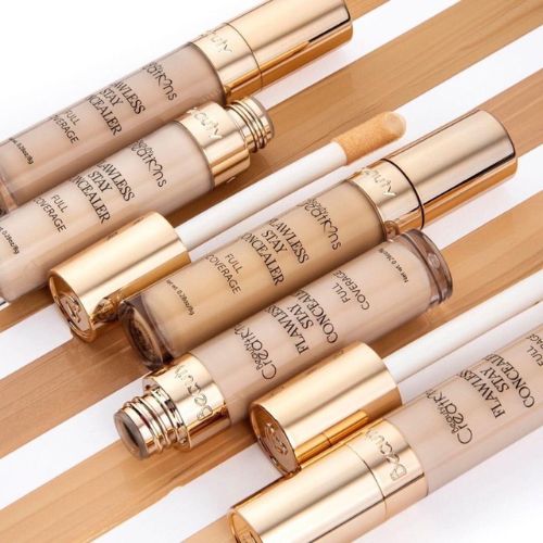 Flawless Stay Concealer Full Coverage  Beauty Creations