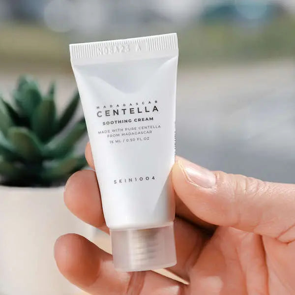 Centella Soothing Cream 30mL Skin1004