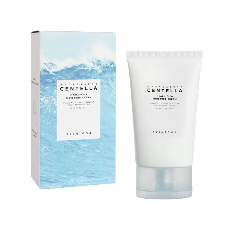 Centella Hyalu-Cica Moisture Cream 75mL Skin1004