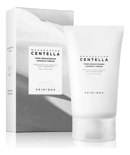 Tone Brightening Capsule Cream