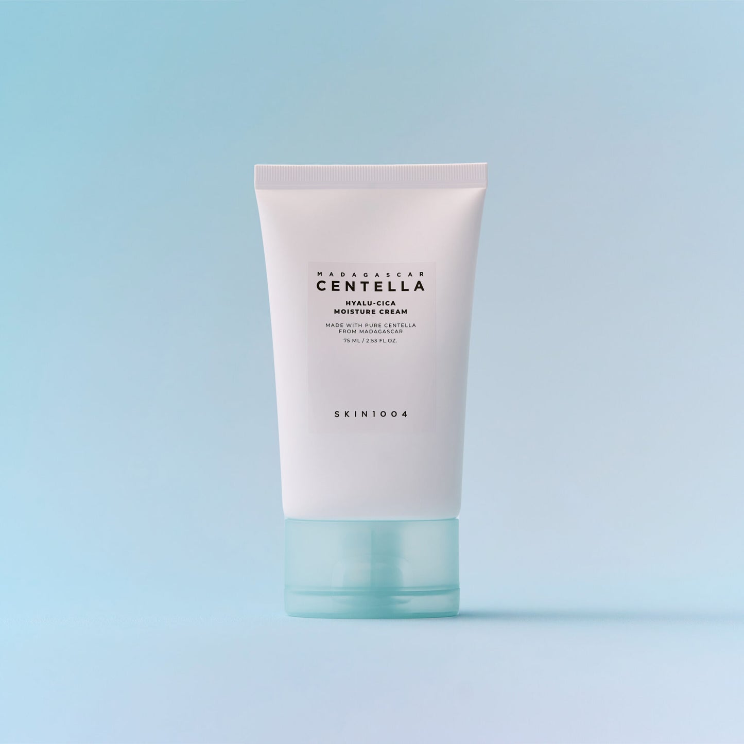 Centella Hyalu-Cica Moisture Cream 75mL Skin1004