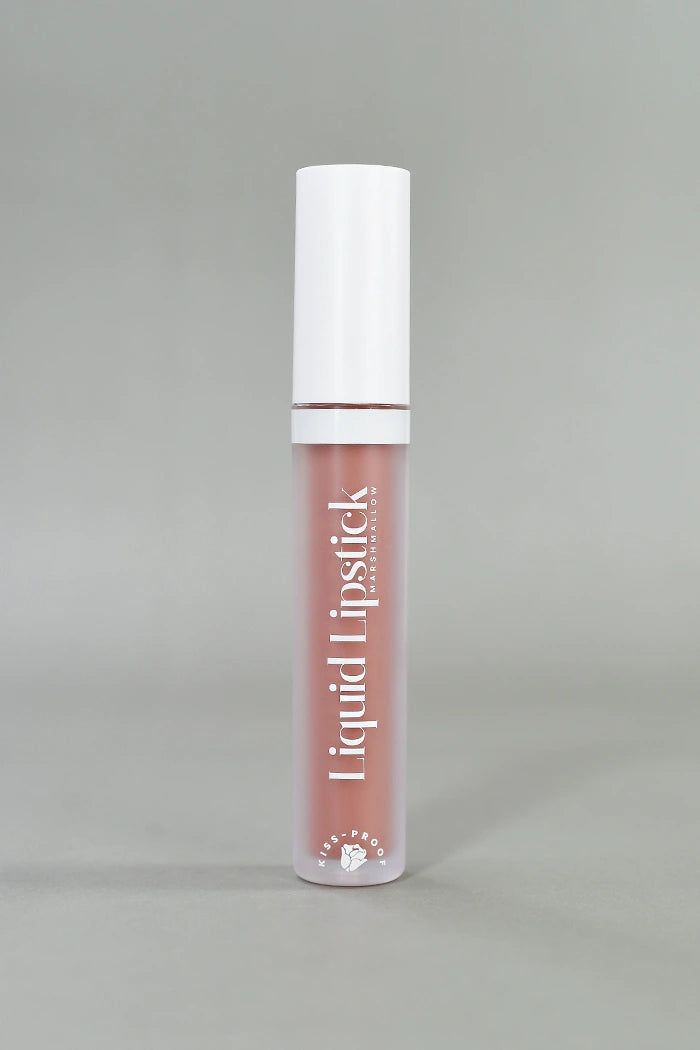 Labial Liquido Marshmallow Dolce Bella