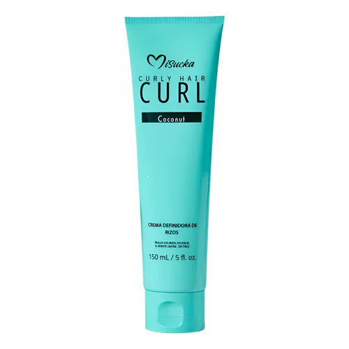 Crema Definidora de Rulos Curl Misucka