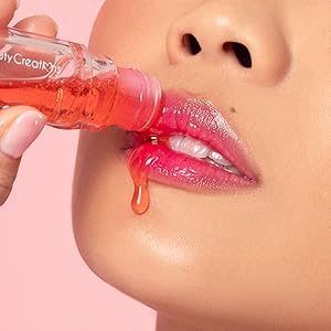 All About You Lip Oil Beauty Creations