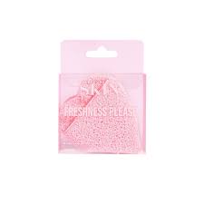 Esponja Exfoliante Freshness Please Beauty Creations Skin