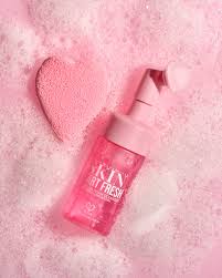 Star Fresh Espuma Limpiadora Clarificante   Beauty Creations