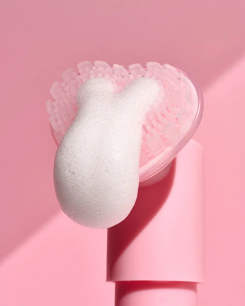 Star Fresh Espuma Limpiadora Clarificante   Beauty Creations
