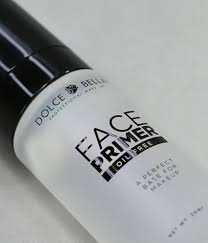 Primer Facial Matificante Dolce Bella