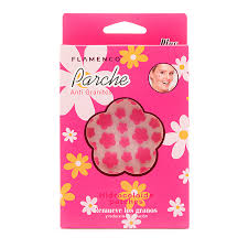 Parches Anti Acne Diseños 💗⭐️