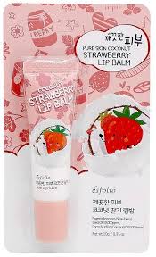 Lips Balm Pure Skin Esfolio
