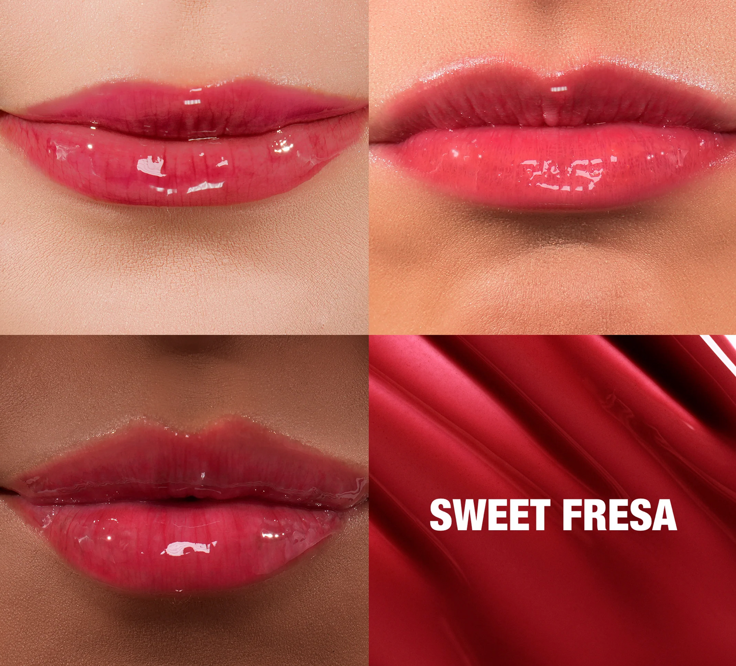 Lip Treatment  Beauty Creations