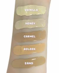 Base Glow Tint Dolce Bella