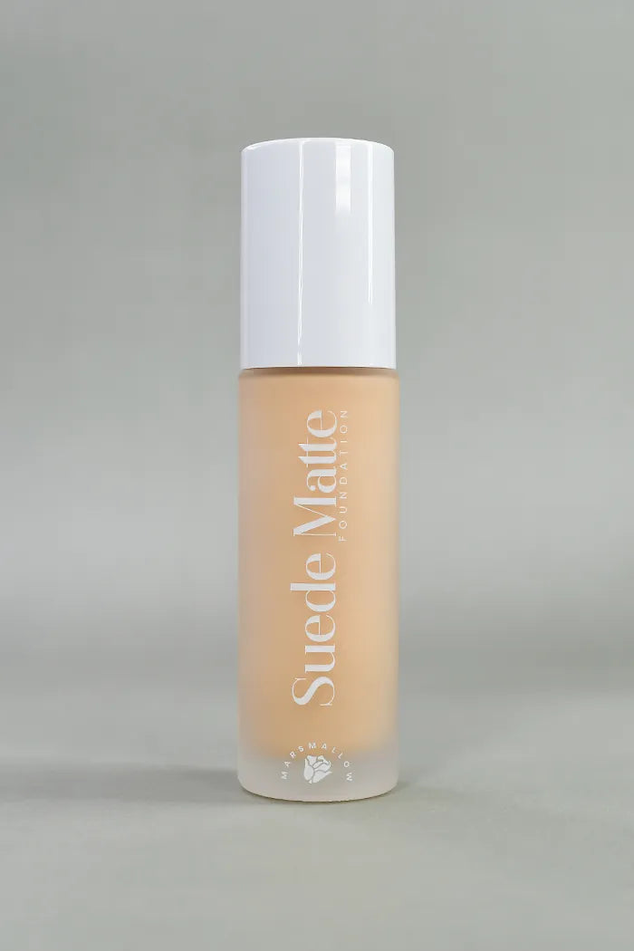 Base Suede Matte Dolce Bella