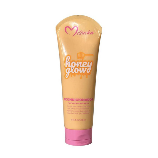 Acondicionador Honey Glow Misucka