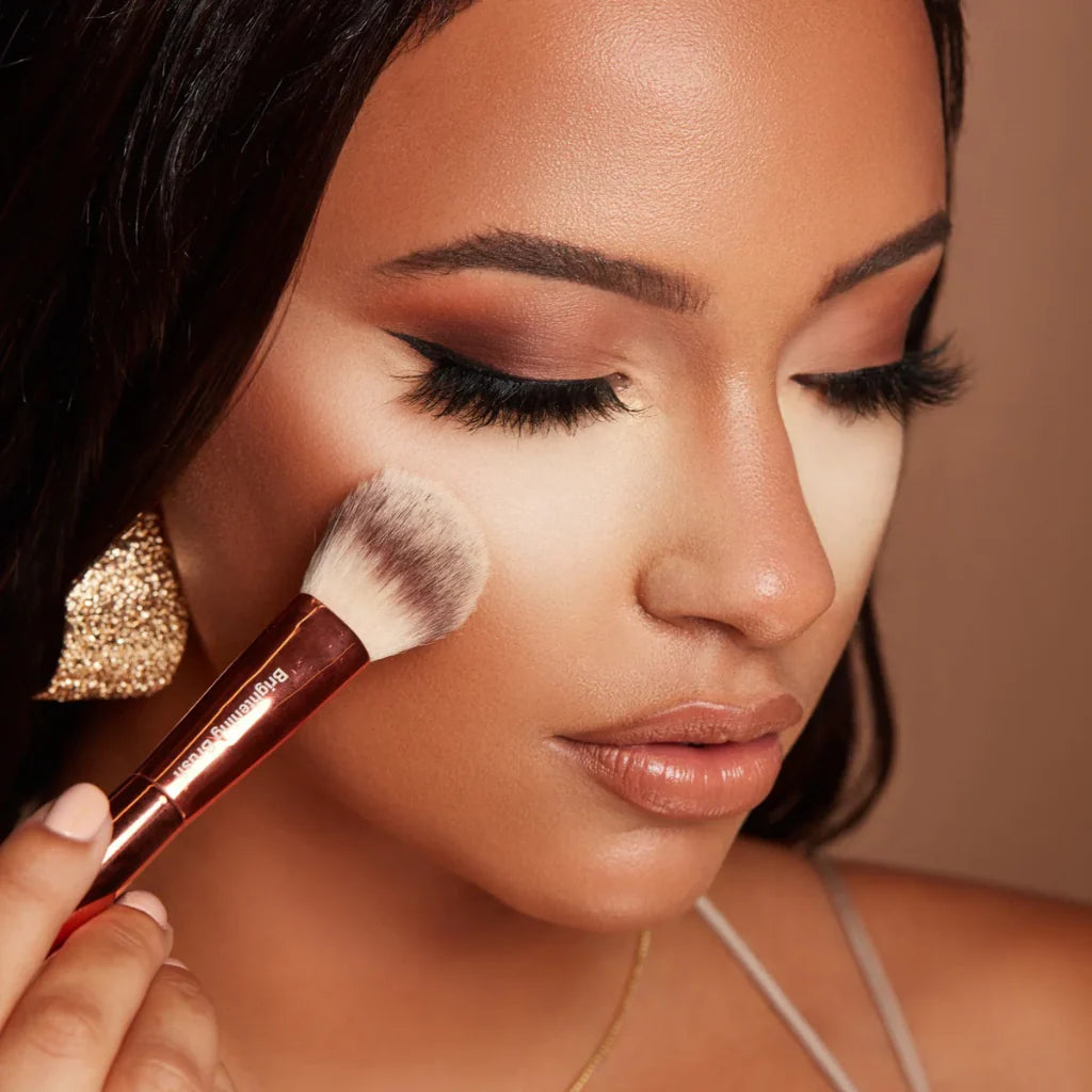 Bye Filter Powder Beauty Creations