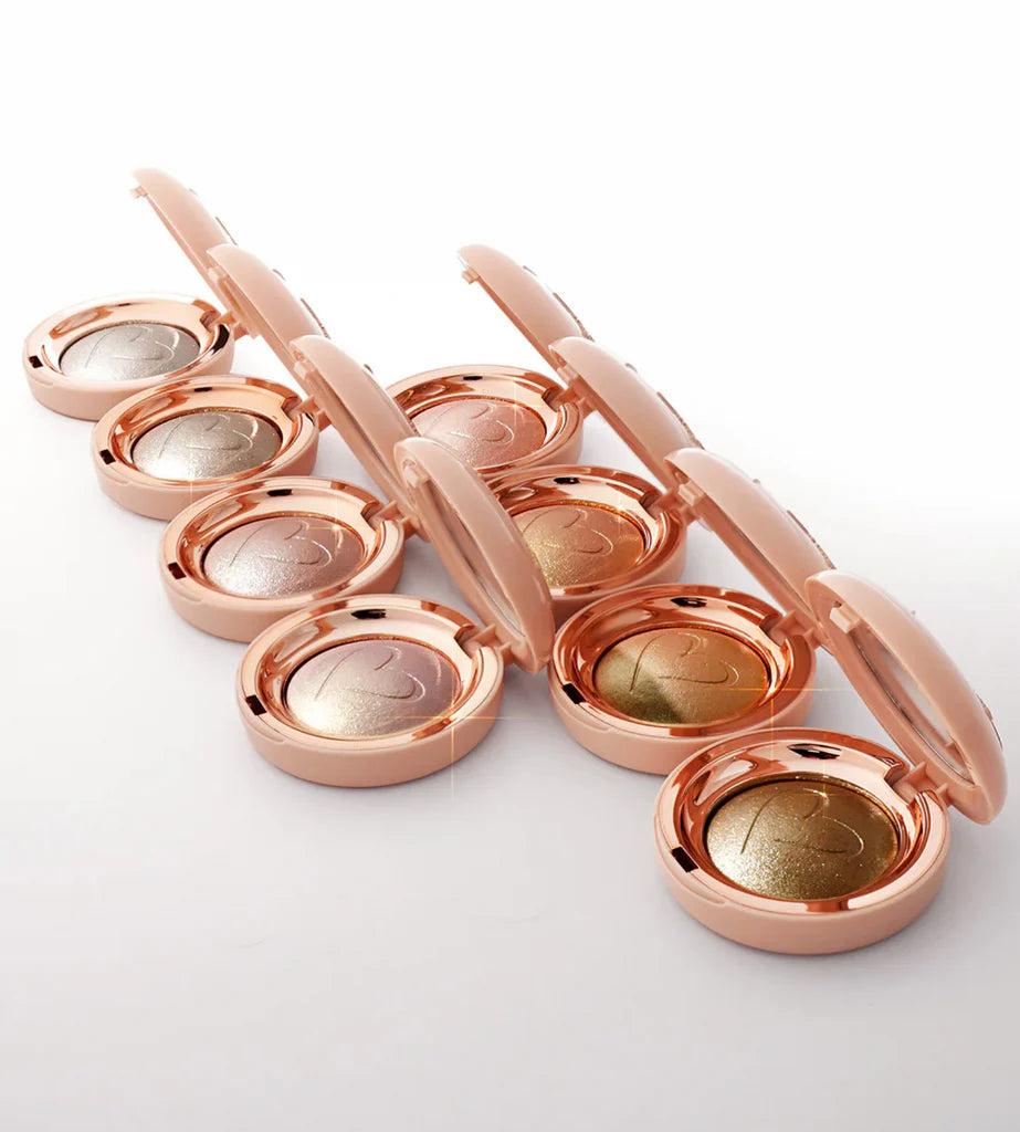 Baked Finish iluminador beauty creations