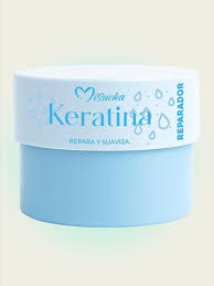 Mascarilla Reparadora Keratina Misucka