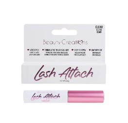 Pegamento de pestañas