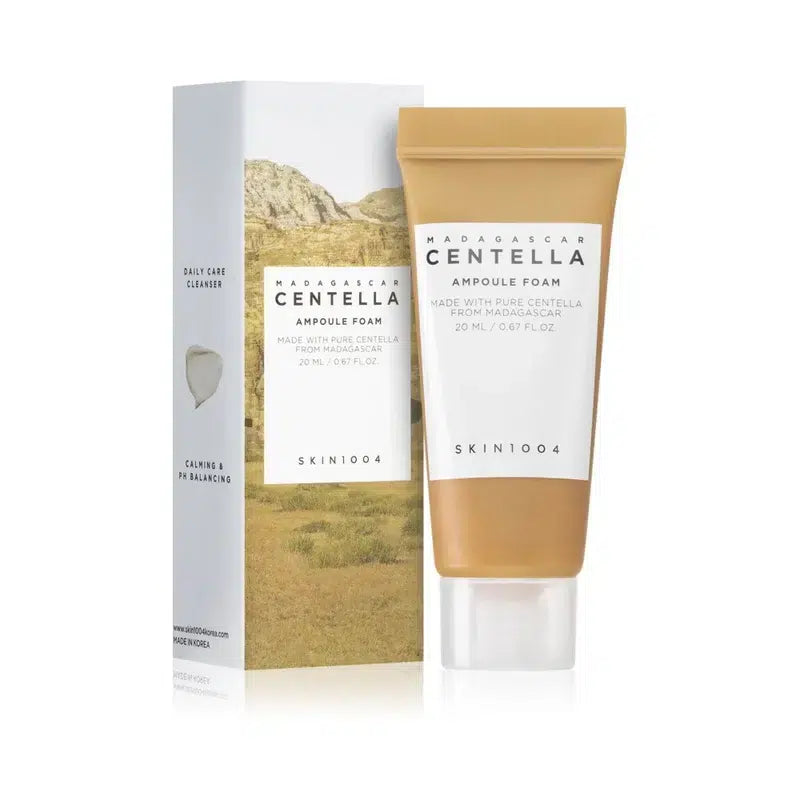 Centella Ampoule Foam 20mL skin1004