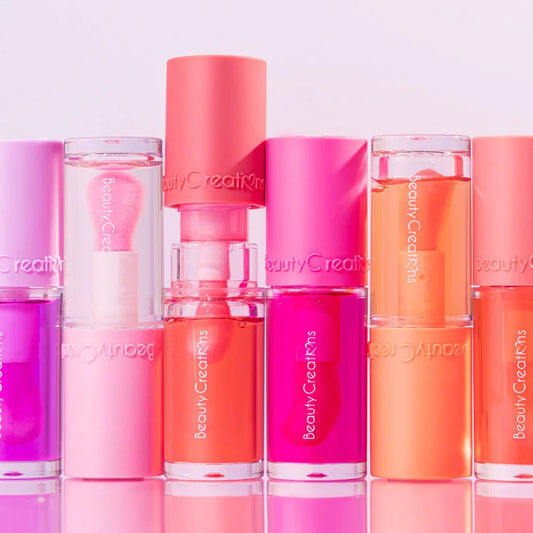 All About You Lip Oil Beauty Creations
