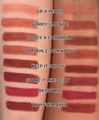 Wooden Lip Pencil  Beauty Creations