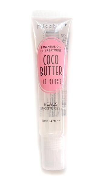 Lip oil cocobutter