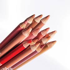 Wooden Lip Pencil  Beauty Creations