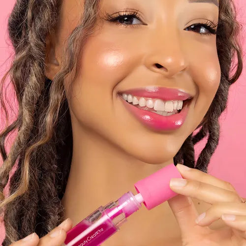 All About You Lip Oil Beauty Creations