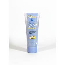Dual Shimmer Body Lotion Luna Brezze 200ml Misucka (Dupe Cloud)