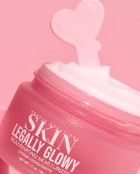 Crema Legally Glow Skin - Beauty Creations